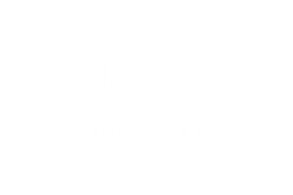 KUWAITNET logo